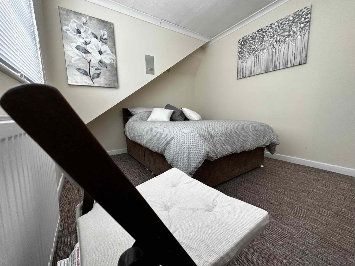 Silverdale House Southend-on-Sea Quarto foto