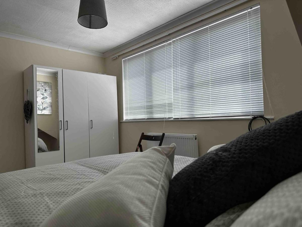 Silverdale House Southend-on-Sea Quarto foto