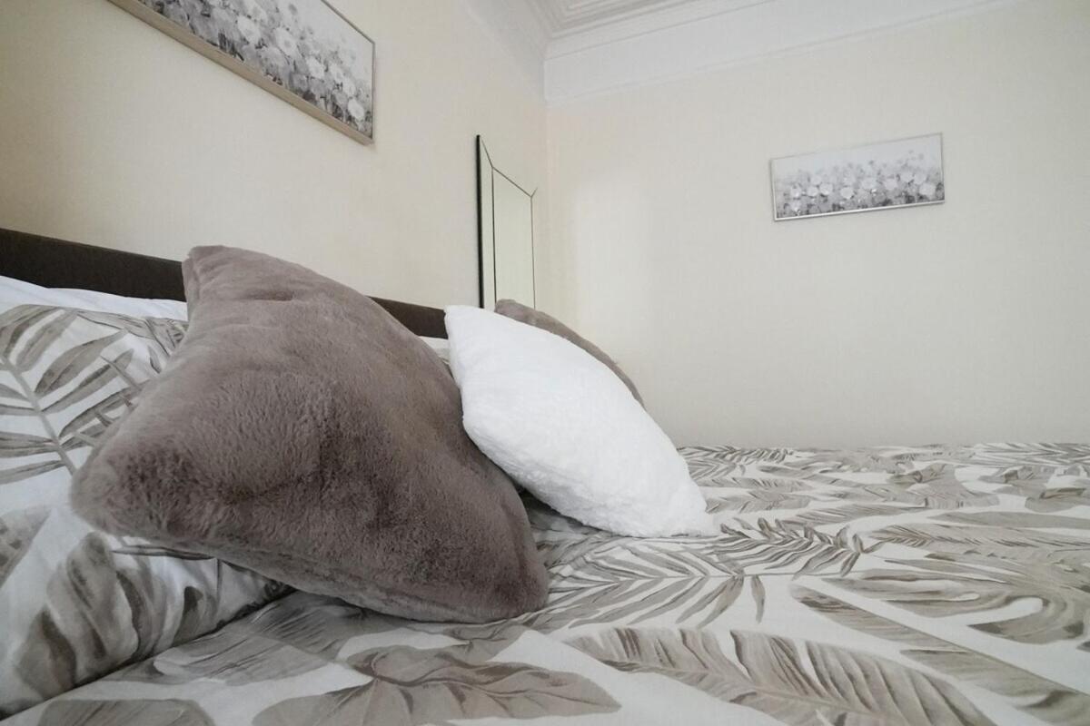 Silverdale House Southend-on-Sea Quarto foto