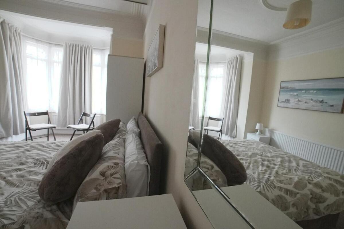 Silverdale House Southend-on-Sea Quarto foto