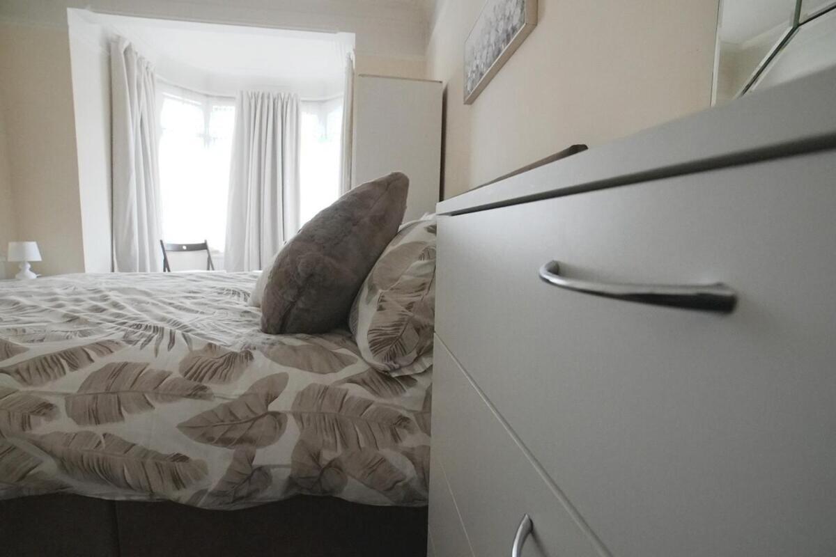 Silverdale House Southend-on-Sea Quarto foto