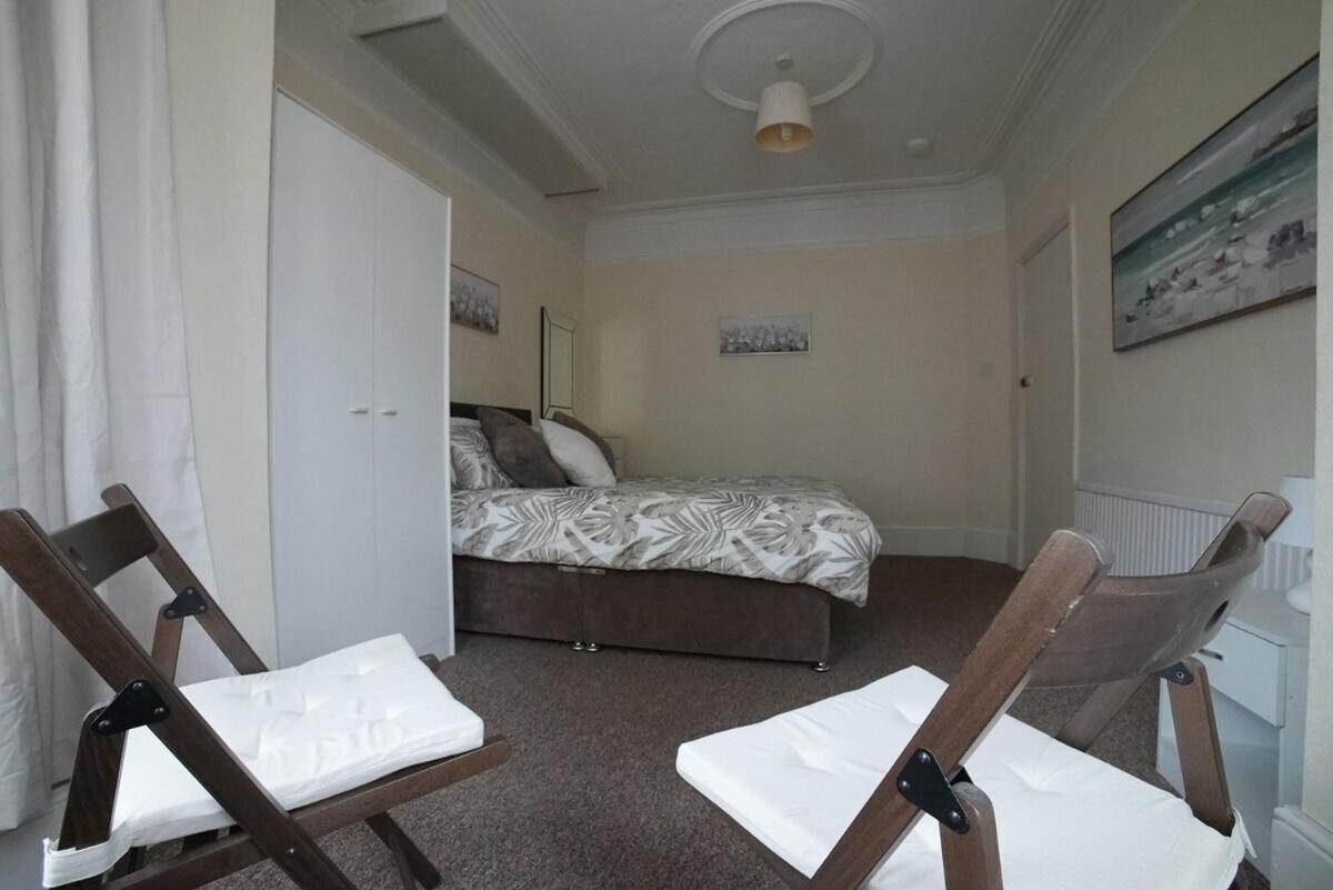 Silverdale House Southend-on-Sea Quarto foto