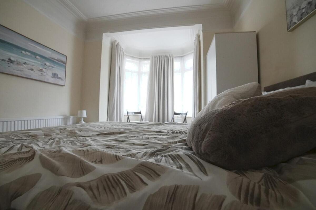 Silverdale House Southend-on-Sea Quarto foto