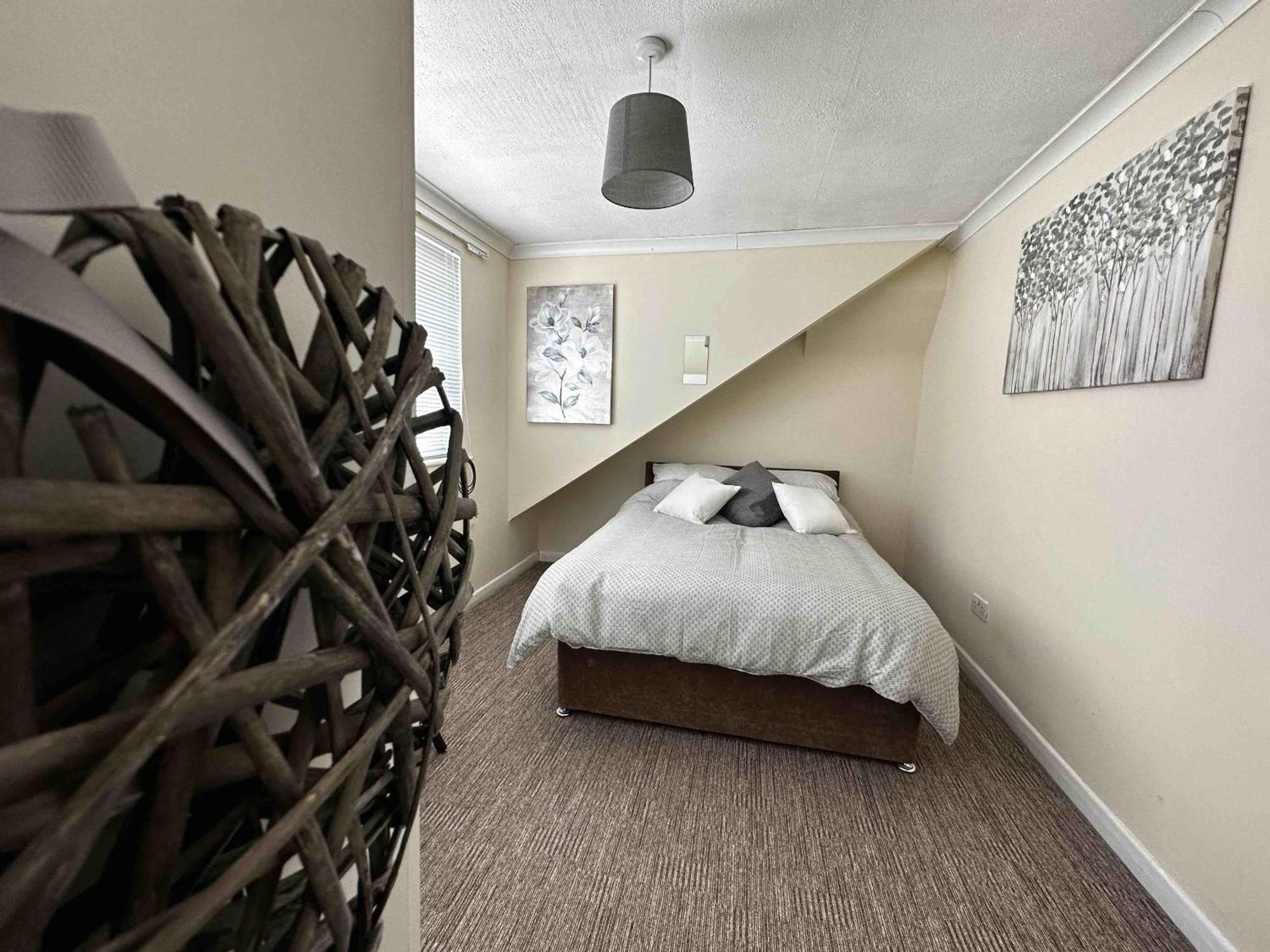 Silverdale House Southend-on-Sea Quarto foto