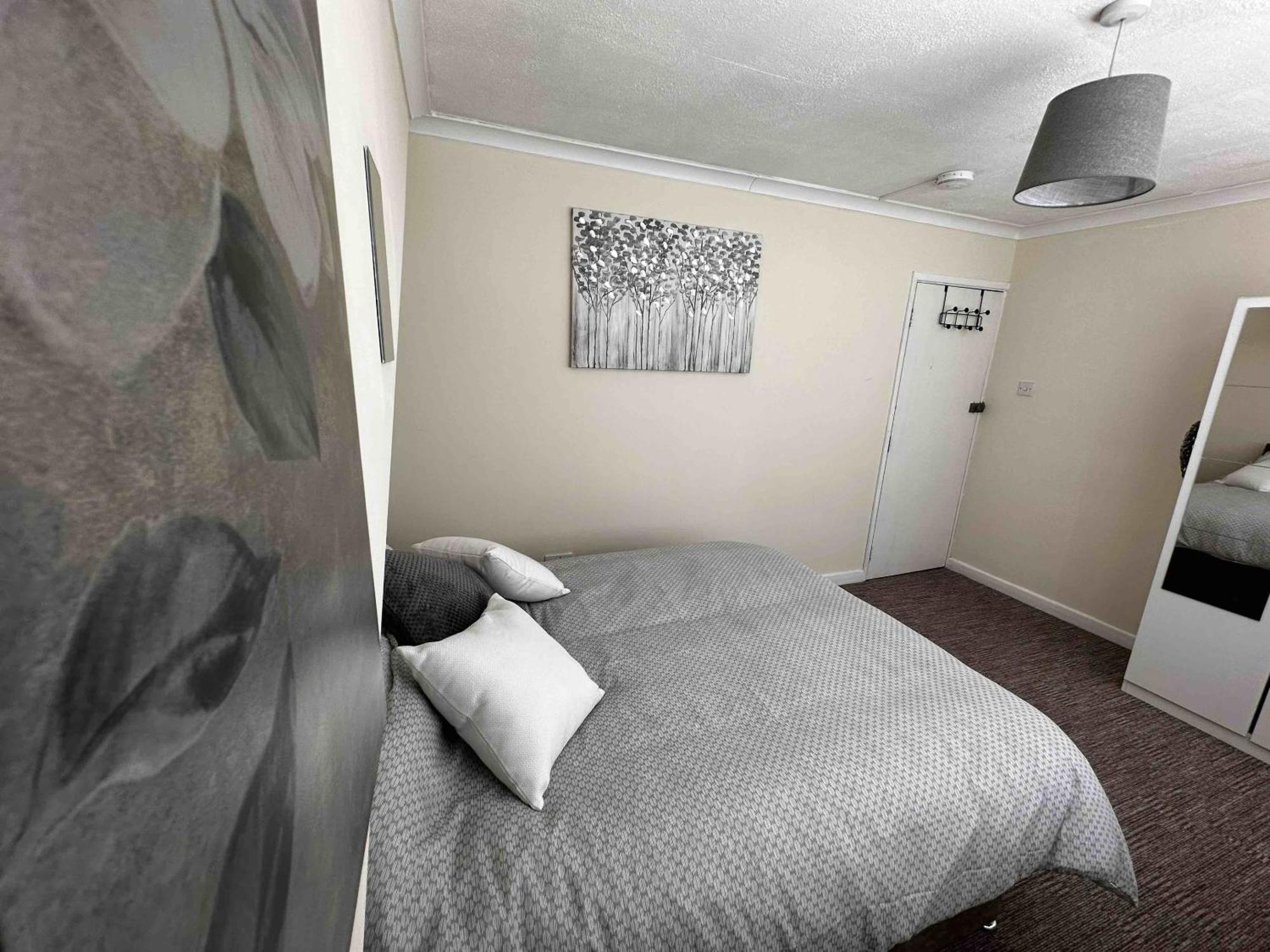 Silverdale House Southend-on-Sea Quarto foto