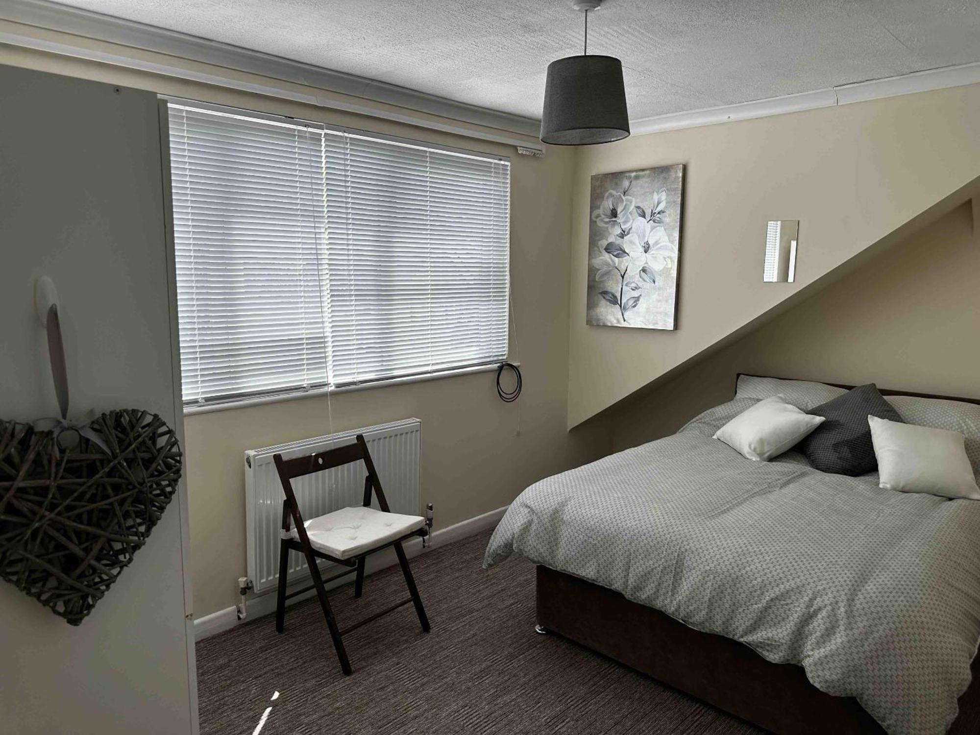 Silverdale House Southend-on-Sea Quarto foto