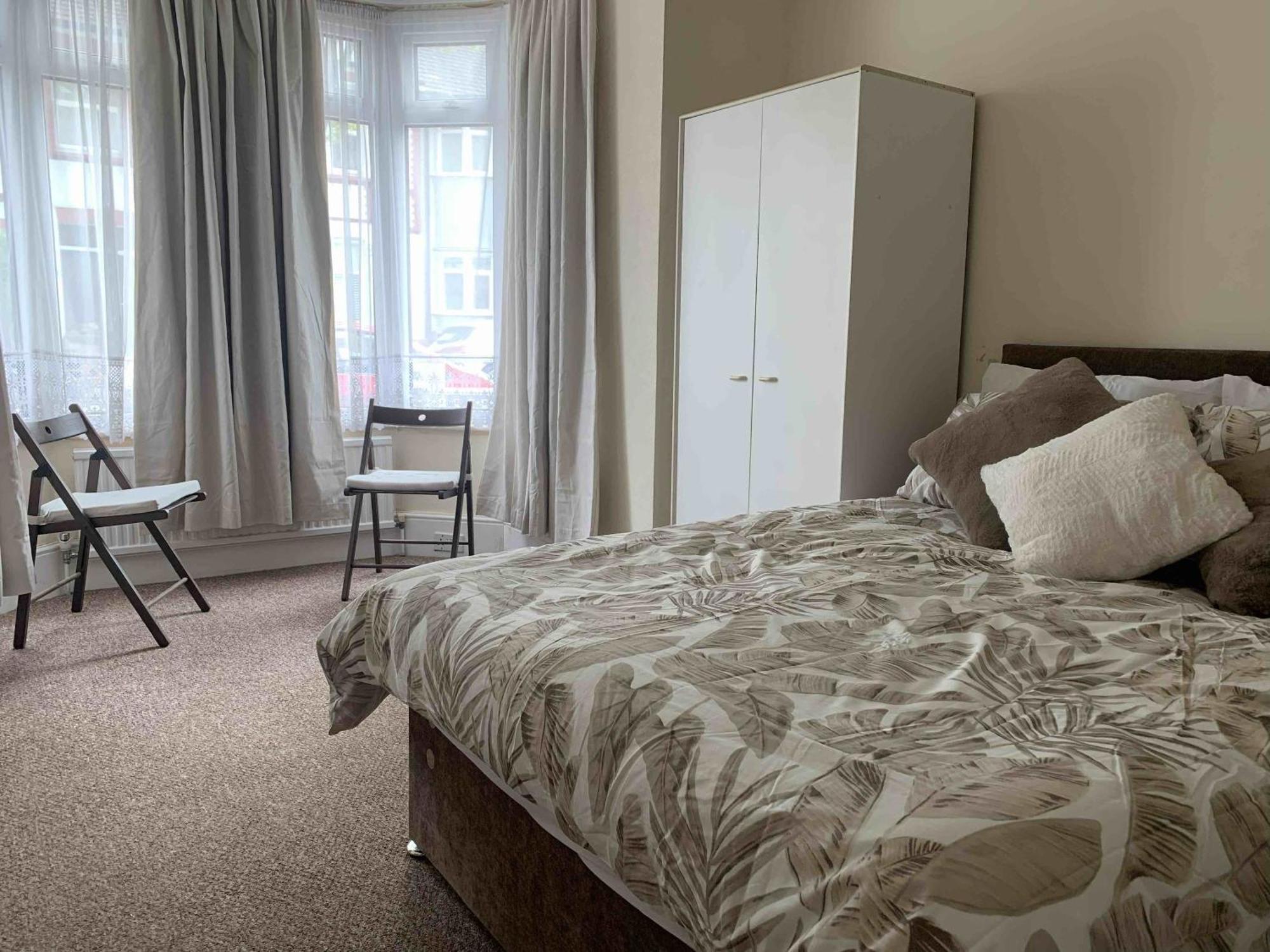 Silverdale House Southend-on-Sea Quarto foto