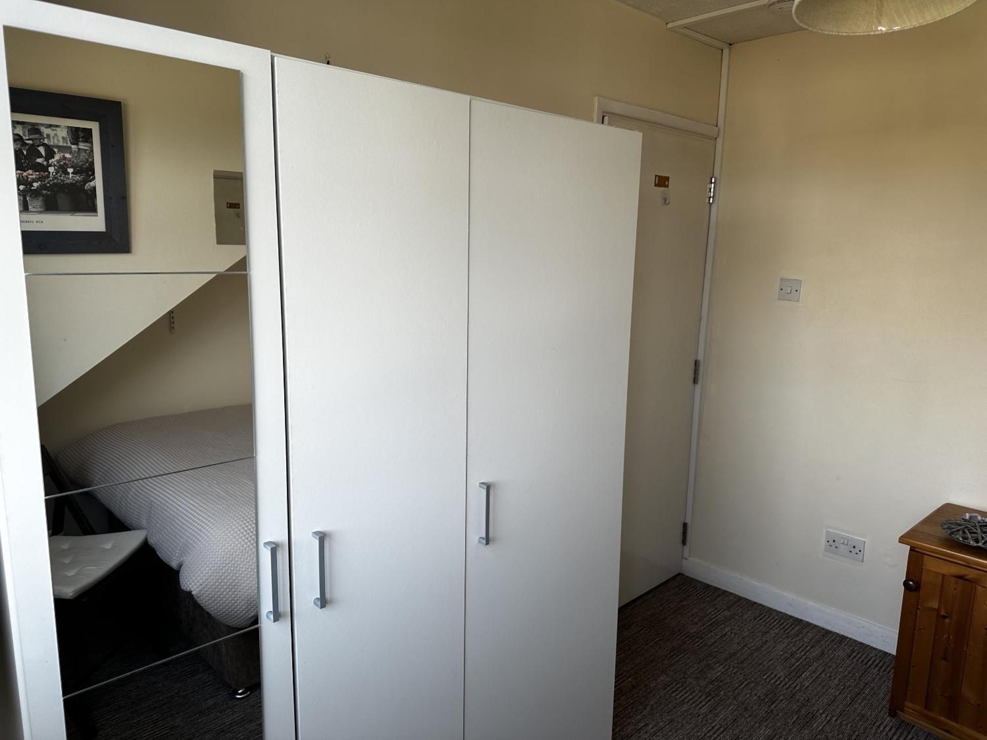Silverdale House Southend-on-Sea Quarto foto