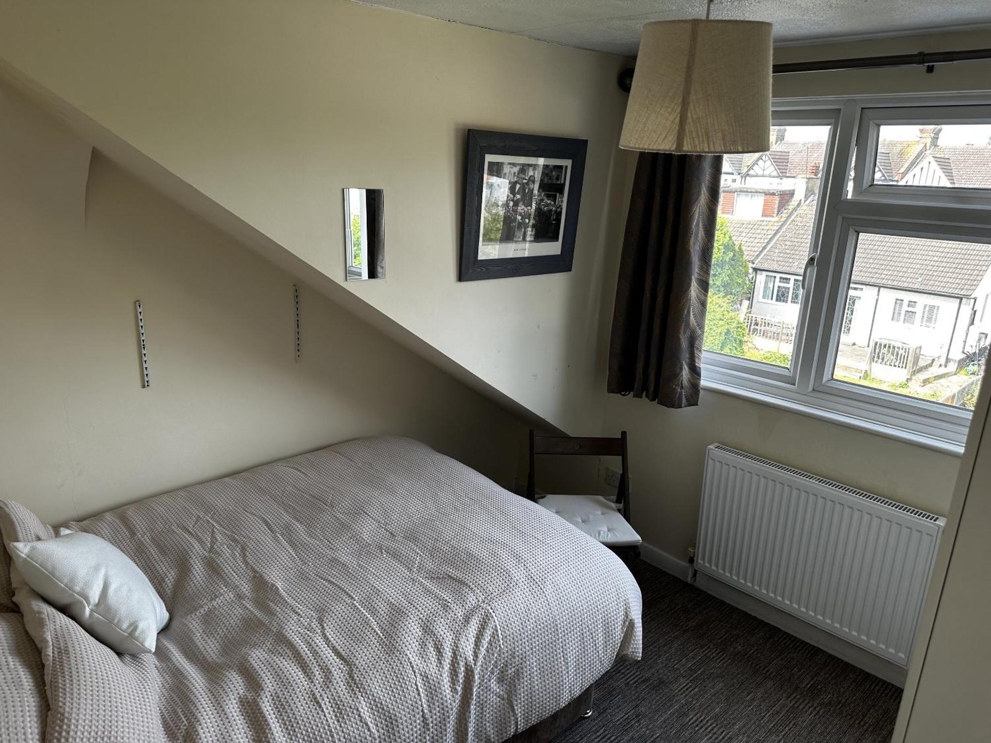 Silverdale House Southend-on-Sea Quarto foto