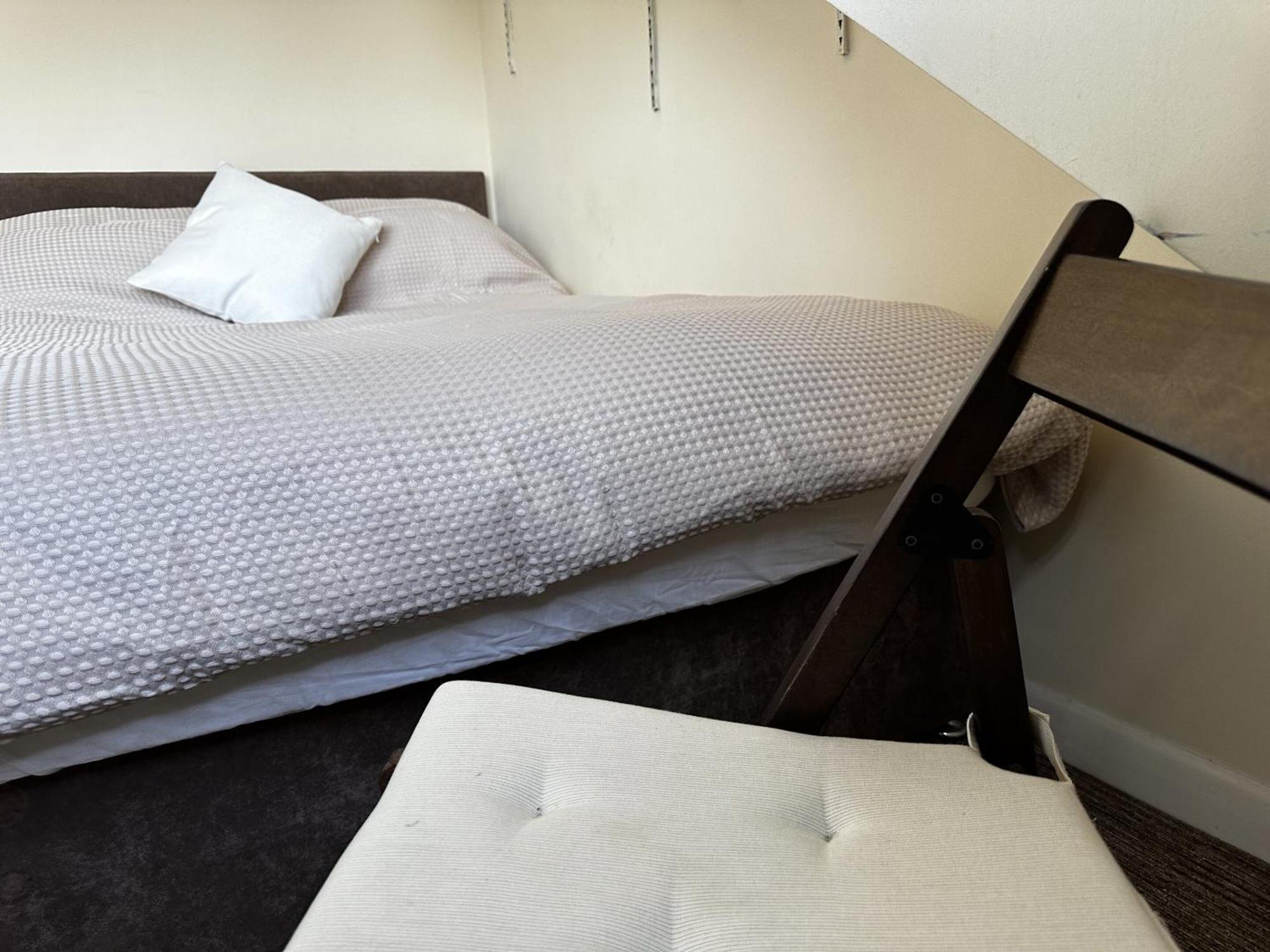 Silverdale House Southend-on-Sea Quarto foto